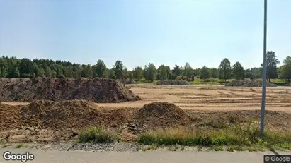 Apartments for rent in Vaggeryd - Photo from Google Street View