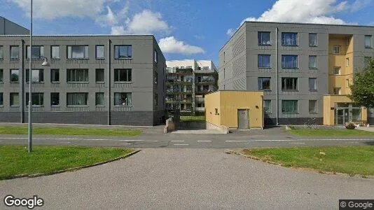 Apartments for rent in Mölndal - Photo from Google Street View