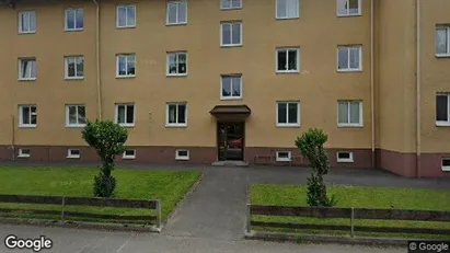 Apartments for rent in Falköping - Photo from Google Street View