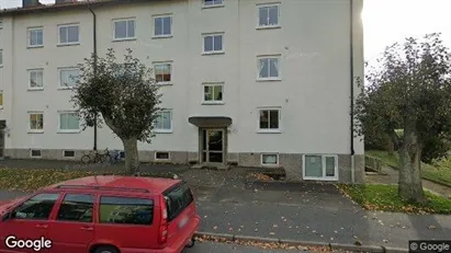 Apartments for rent in Bromölla - Photo from Google Street View