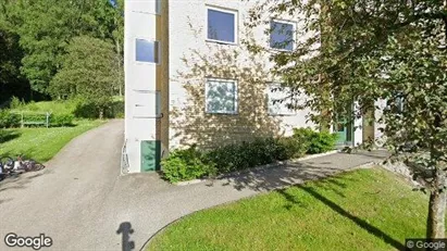 Apartments for rent in Borås - Photo from Google Street View