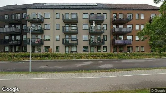 Apartments for rent in Växjö - Photo from Google Street View