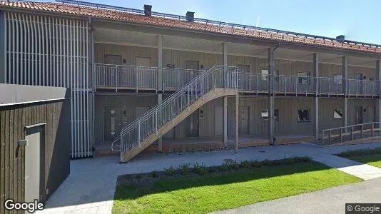 Apartments for rent in Salem - Photo from Google Street View