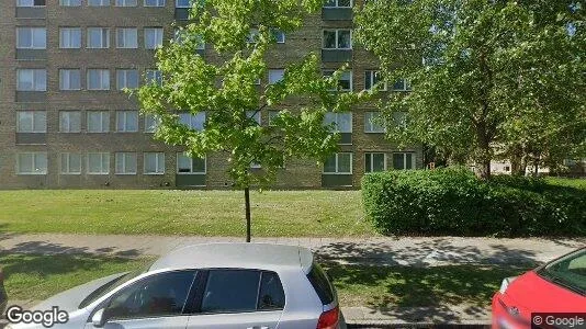 Apartments for rent in Malmö City - Photo from Google Street View