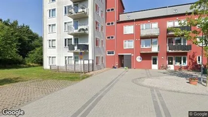Apartments for rent in Lund - Photo from Google Street View