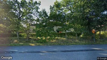 Apartments for rent in Örkelljunga - Photo from Google Street View
