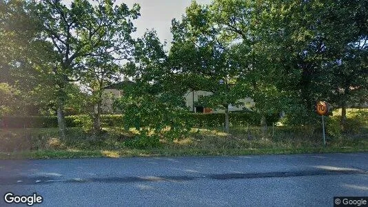 Apartments for rent in Örkelljunga - Photo from Google Street View