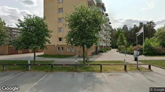 Apartments for rent in Västerås - Photo from Google Street View
