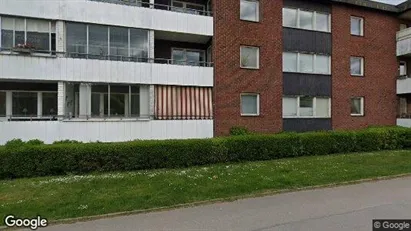 Apartments for rent in Oxelösund - Photo from Google Street View