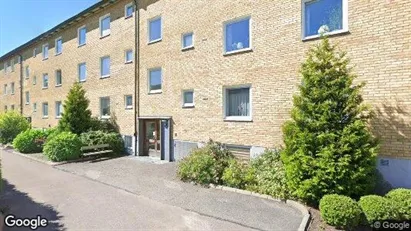 Apartments for rent in Västra hisingen - Photo from Google Street View