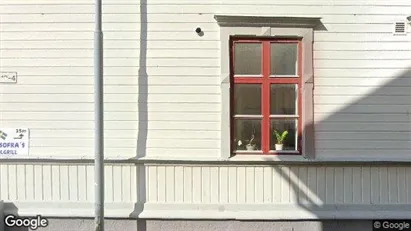Apartments for rent in Lidköping - Photo from Google Street View