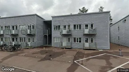 Apartments for rent in Karlstad - Photo from Google Street View