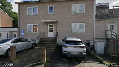 Apartments for rent in Trollhättan - Photo from Google Street View
