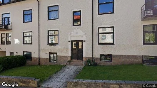 Apartments for rent in Borås - Photo from Google Street View