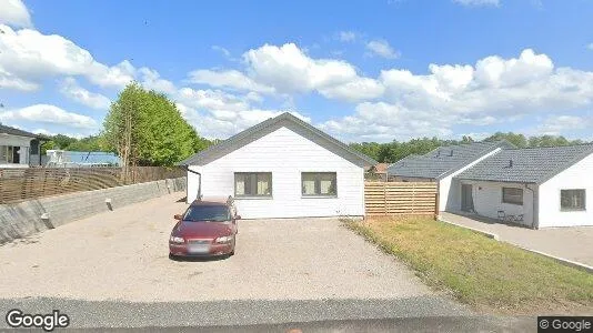 Apartments for rent in Östra Göinge - Photo from Google Street View