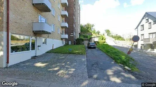 Apartments for rent in Gothenburg City Centre - Photo from Google Street View