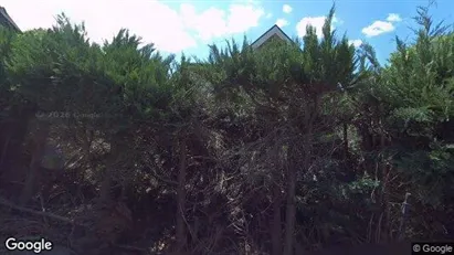 Apartments for rent in Karlshamn - Photo from Google Street View