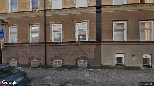 Apartments for rent in Norrköping - Photo from Google Street View