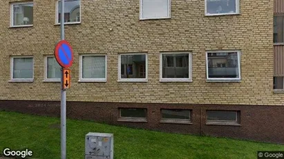 Apartments for rent in Borås - Photo from Google Street View