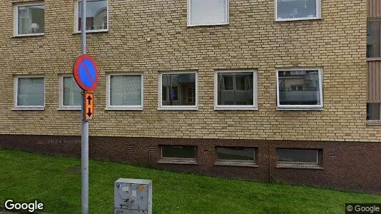Apartments for rent in Borås - Photo from Google Street View
