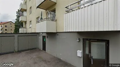 Apartments for rent in Borås - Photo from Google Street View