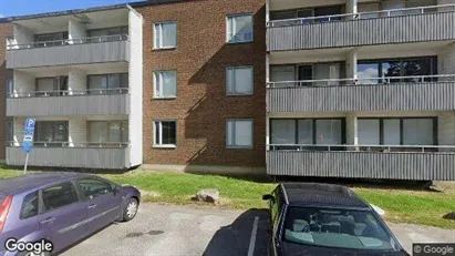 Apartments for rent in Finspång - Photo from Google Street View