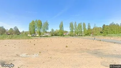 Apartments for rent in Vaggeryd - Photo from Google Street View