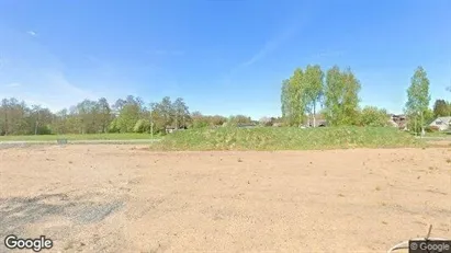Apartments for rent in Vaggeryd - Photo from Google Street View