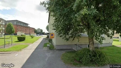 Apartments for rent in Kumla - Photo from Google Street View