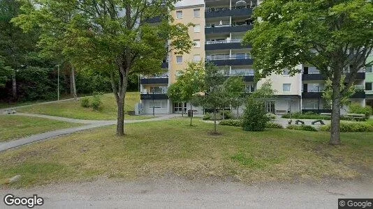 Apartments for rent in Södertälje - Photo from Google Street View