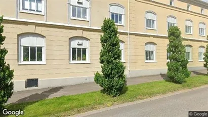 Apartments for rent in Falköping - Photo from Google Street View