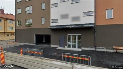 Apartments for rent in Borlänge - Photo from Google Street View