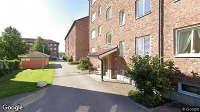 Apartments for rent in Norrköping - Photo from Google Street View