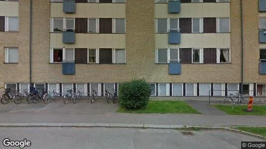 Apartments for rent in Linköping - Photo from Google Street View