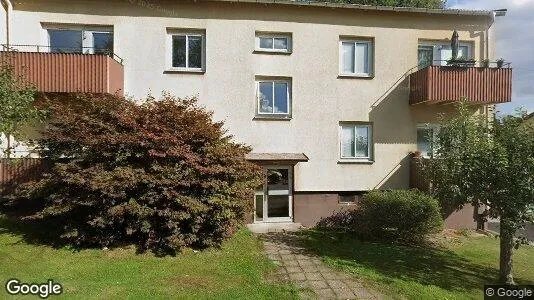 Apartments for rent in Tranås - Photo from Google Street View