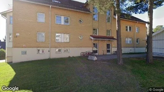 Apartments for rent in Sundsvall - Photo from Google Street View