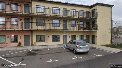 Apartments for rent in Höganäs - Photo from Google Street View