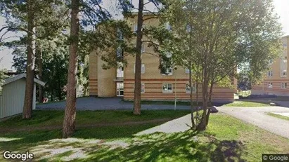 Apartments for rent in Sundsvall - Photo from Google Street View