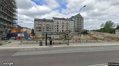 Apartments for rent in Stockholm South - Photo from Google Street View