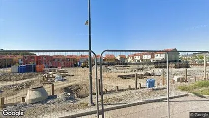 Apartments for rent in Upplands Väsby - Photo from Google Street View