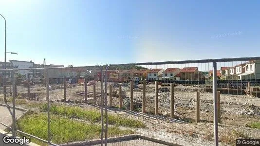 Apartments for rent in Upplands Väsby - Photo from Google Street View