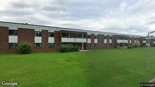 Apartments for rent in Gävle - Photo from Google Street View