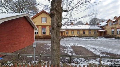 Apartments for rent in Borlänge - Photo from Google Street View