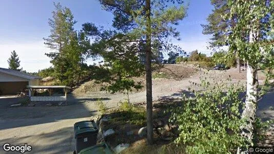 Apartments for rent in Nacka - Photo from Google Street View