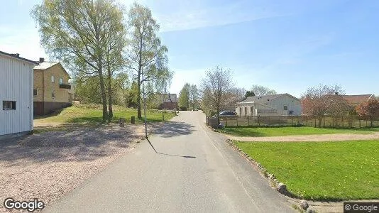 Apartments for rent in Svenljunga - Photo from Google Street View