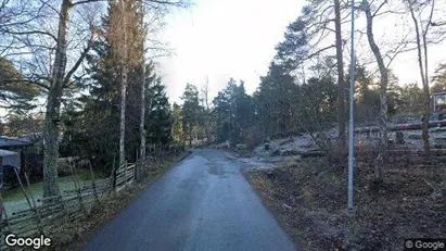 Apartments for rent in Ekerö - Photo from Google Street View