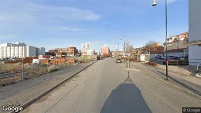 Apartments for rent in Upplands Väsby - Photo from Google Street View