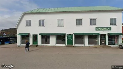 Apartments for rent in Halmstad - Photo from Google Street View