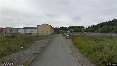 Apartments for rent in Botkyrka - Photo from Google Street View