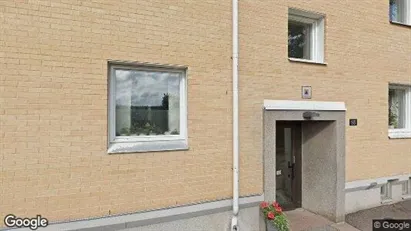 Apartments for rent in Tranås - Photo from Google Street View